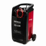 Kraft&Dele Redresor cu pornire 180A 12 24V KD1901 (KD1901)