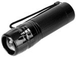 Rebel Power Lanterna LED Rebel 5W cu zoom, husa si 3 moduri de iluminare (URZ0939)