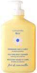 Camomilla Blu Gel de curatare fata si corp Fior Di Camomilla, 500ml, Camomilla Blu
