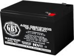 Rovision Acumulator AGM VRLA 12V 12Ah F1 pentru sisteme de securitate GBS (A0061222)