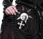 Devil fashion значка DEVIL FASHION - Evil Shadow - AS233