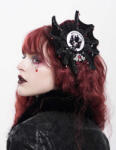 Devil fashion значка DEVIL FASHION - Magic Queen - AS232
