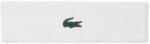 Lacoste Bentiță cap Lacoste Roland-Garros Edition Tennis - white (RL1608.001.TTU)