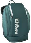 Wilson Rucsac tenis Wilson Blade V10 - green (WR8056101001)