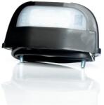 Fristom Lampa led iluminare numar auto, 12-30v, mufa qs075, cablu 0.5m, omologare e9 (FT-262 LED QS075)