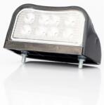 Fristom Lampa LED iluminare numar auto, 12-24v, mufa rapida, consum redus (FT-026 LED QS075)