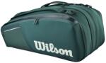 Wilson Geantă tenis Wilson Blade V10 15PK Racket - green (WR8056201001)
