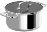 BergHOFF CASSEROLE HELIX with lid 20CM 3L (1315079)