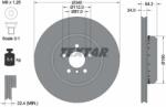TEXTAR Disc frana TEXTAR 92288625 (92288625)