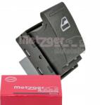 Metzger 0916408 Metzger Ablakemelő Kapcsoló