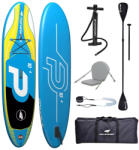 Pathfinder LITE 10'4' SUP szett deréktartóval 315 x 76 x 15 cm (SUP_410) - gearfordive