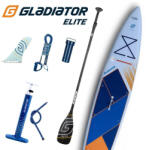 Gladiator ELITE 14.0T SUP 427 x 76 x 15 cm 2026 (SUP_834) - gearfordive
