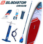 Gladiator ORIGIN 12.6 T SC SUP 381 x 81 x 15 cm (SUP_818)