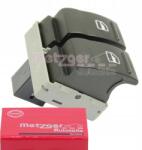 Metzger Kapcsoló, ablakemelő Metzger 0916401