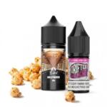 Babel Pachet Redus Babel Hollywood Popcorn + Nicotină Lichid rezerva tigara electronica