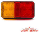 Paolo Стоп диоден за МПС 12v/24v - pa1213 - 1 брой (53349) - steficenter