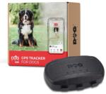 Dogtrace Tracker pentru câini DOG GPS ultra | Localizator GPS și monitor de activitate pentru câini