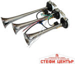 Paolo Тромба тройна 12v (60008) - steficenter