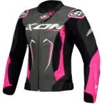 IXON Vortex 3 Lady Black / Pink / White (J.P.IX.VORT3-LD NG/RS-1057)
