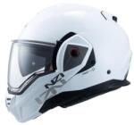 NZI Helmets Fastback Duo White (C.NZI.FASTBADUO BLANCO-002)