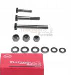 Metzger Csavarkészlet 3 Db Anya Opel Corsa C 1.3 1.4