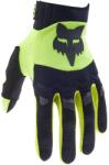 FOX Dirtpaw Ce Flo Yellow 2024 (G.FX.DIR-CE244 FLU AM-130)