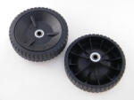 MTD Fűnyírókerék MTD BC51-5 51BO csapágyas 04208 (634-04208)