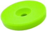 Liquid Elements Disc de spumă 125 mm Centriforce V2 Liquid Elements Disc de finisare din spumă moale verde