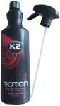 K2 Detergent pentru roți cu pH neutru Roton PRO K2 1l + pulverizator