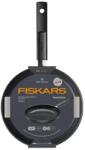 Fiskars 26 cm Non-Stick Coated Frying Pan Hard Face (1078356)