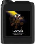 K2 Lotar Pro 5L K2 - Produs de curățare pentru interior