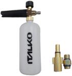 ITALKO Generator de spumă pentru mașina de spălat cu presiune Snow Foam ITALKO Bosch Aquatak