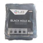 Liquid Elements Prosop din microfibră Black Hole Liquid Elements 50 x 80cm