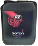 K2 Detergent pentru roți cu pH neutru Roton PRO K2 5L