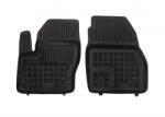 Rezaw-Plast Covorase Presuri Auto Cauciuc Dedicate Ford TRANSIT CONNECT II - 2013 - 2018, 2018 - 2022 (200619P)