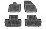 Rezaw-Plast Covorase Presuri Auto Cauciuc Dedicate Volvo C30 2006 - 2012 (200407)