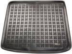 Rezaw-Plast Covor Tavita Portbagaj Premium VW TOURAN III 5 loc, podea in pozitie ridicata 2015 - (231874)