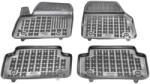 Rezaw-Plast Covorase Presuri Auto Cauciuc Dedicate Jaguar E - PACE 4x2, 4x4, 5 usi 2017 - (204201)