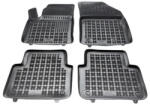 Rezaw-Plast Covorase Presuri Auto Cauciuc Dedicate Opel CROSSLAND X 2017 - (200523)