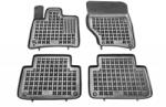 Rezaw-Plast Covorase Presuri Auto Cauciuc Dedicate Audi Q7 I 2005 - 2015 (200307)