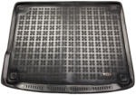 Rezaw-Plast Covor Tavita Portbagaj Premium VW TOUAREG II 5 loc 2014 - 2018 (231876)