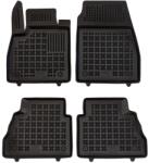 Rezaw-Plast Covorase Presuri Auto Cauciuc Dedicate Ford TOURNEO COURIER II 2023 - (200649)