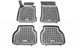 Rezaw-Plast Covorase Presuri Auto Cauciuc Dedicate BMW SERIA 5 E39 1995 - 2004 (200704)