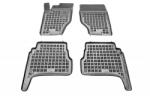 Rezaw-Plast Covorase Presuri Auto Cauciuc Dedicate Kia SORENTO I 2003 - 2009 (201010)