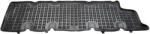 Rezaw-Plast Covorase Presuri Auto Cauciuc Dedicate Fiat TALENTO - Spate, 2016 - 2020 | Nissan NV300 - Spate, 2016 - | Opel VIVARO II - Spate, 2014 - 2019 | Renault TRAFIC III - Spate, 2014 - (201927)