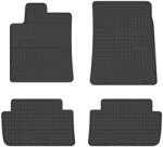  Covorase Presuri Auto Cauciuc Dedicate Citroen C5 I 2001-2008 | Peugeot 407 2004-2011 (1411)