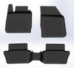  Covorase Presuri Auto Tip Tavita 4.5D Ultra Ford Fiesta 2008-2016 (FD-FST009)
