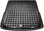 Rezaw-Plast Covor Tavita Portbagaj Premium VW PASSAT B6 Variant | Break 2005 - 2010 | VW PASSAT B7 Variant | Break 2010 - 2014 | VW PASSAT B7 ALLTRACK 2011 - 2014 (231831)