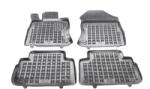 Rezaw-Plast Covorase Presuri Auto Cauciuc Dedicate Subaru FORESTER V 2018 - (202709)