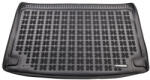 Rezaw-Plast Covor Tavita Portbagaj Premium Skoda KAROQ 4x4, cu roata rezerva mica 2017 - (231538)